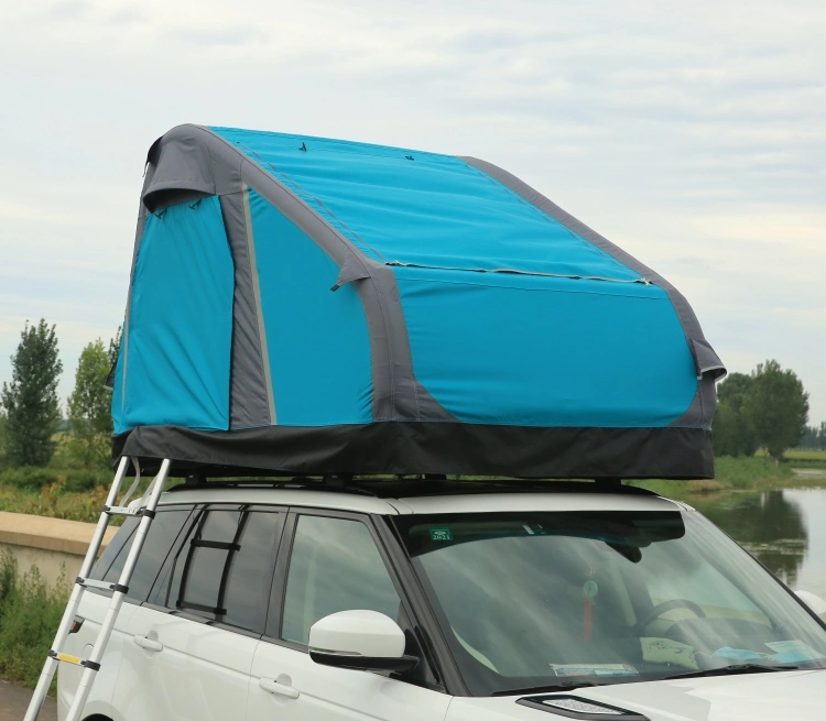 Cheapest Price Outdoor Car Camping Waterproof Uptop Campers Roof Top Tent