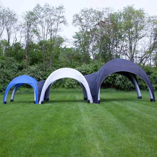 Outdoor Portable Activity Advertising Promotion Sports Event Inflatable Arch